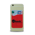 Silicone Phone Wallet